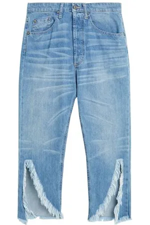 Please PARTES DE ABAJO - Pantalones vaqueros