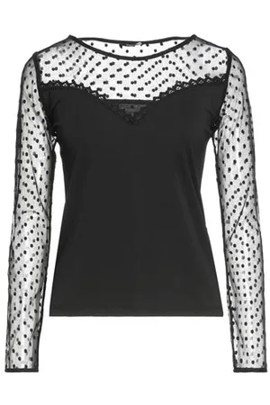 HANITA CAMISETAS Y TOPS - Camisetas