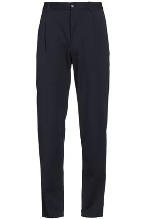 DoppiaA PARTES DE ABAJO - Pantalones