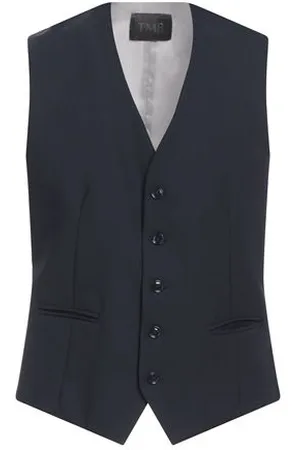 TOMBOLINI TRAJES Y CONJUNTOS - Chalecos sartoriales