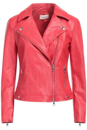 VICOLO ROPA DE ABRIGO - Chaquetas y cazadoras