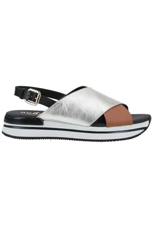 Hogan CALZADO - Sandalias con cierre