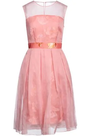 BOTONDI VESTIDOS - Vestidos midi