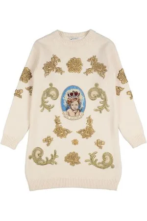 Dolce & Gabbana VESTIDOS - Vestidos para niña