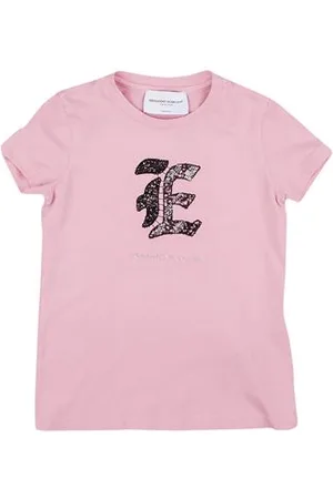 ERMANNO SCERVINO CAMISETAS Y TOPS - Camisetas