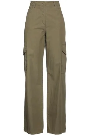 VICOLO PARTES DE ABAJO - Pantalones