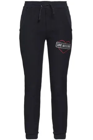 Moschino PARTES DE ABAJO - Pantalones