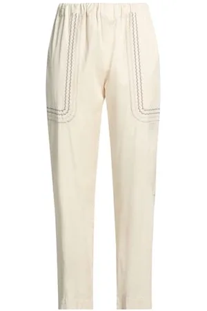 Dondup PARTES DE ABAJO - Pantalones