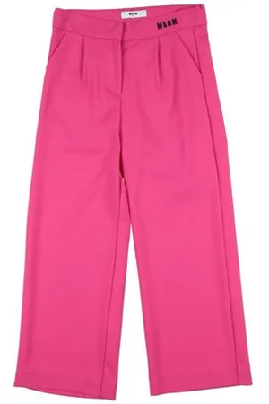 Msgm PARTES DE ABAJO - Pantalones