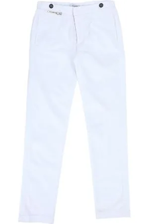 PACIOTTI 4US PARTES DE ABAJO - Pantalones