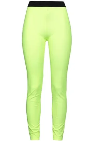 Givenchy PARTES DE ABAJO - Leggings