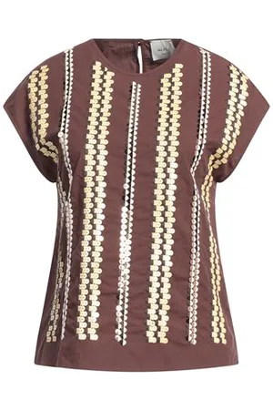 ALYSI CAMISETAS Y TOPS - Tops