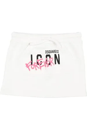 Dsquared2 PARTES DE ABAJO - Faldas infantiles