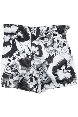 MARC ELLIS PARTES DE ABAJO - Pantalones cortos y bermudas