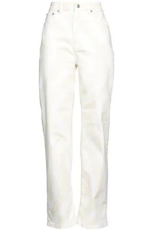 NA-KD PARTES DE ABAJO - Pantalones vaqueros