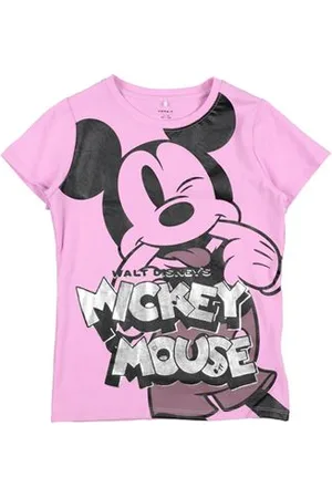 NAME IT CAMISETAS Y TOPS - Camisetas