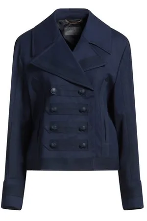 Alberta Ferretti ROPA DE ABRIGO - Chaquetas y cazadoras