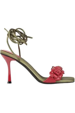 Jeffrey Campbell CALZADO - Sandalias con cierre