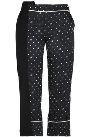 MONSE PARTES DE ABAJO - Pantalones