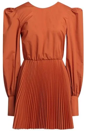 FEDERICA TOSI VESTIDOS - Minivestidos