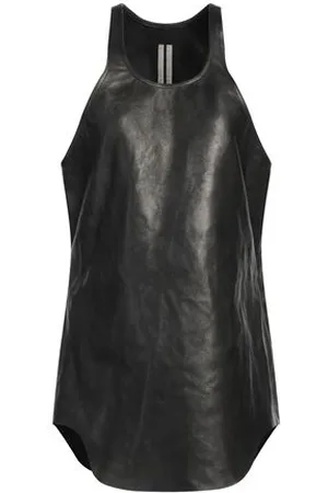 Rick Owens CAMISETAS Y TOPS - Camisetas de tirantes