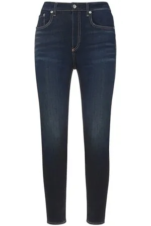 RAG&BONE PARTES DE ABAJO - Pantalones vaqueros