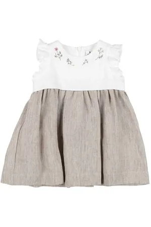 Il gufo RECIÉN NACIDO - Vestidos para bebé