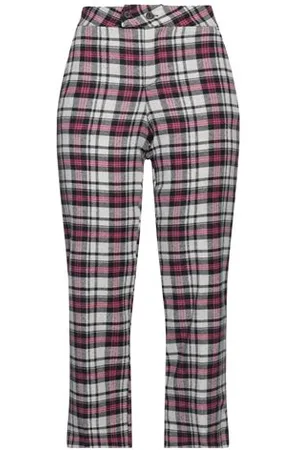 ROSSOPURO PARTES DE ABAJO - Pantalones