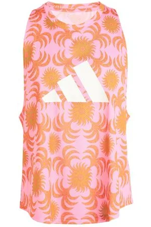 adidas CAMISETAS Y TOPS - Tops