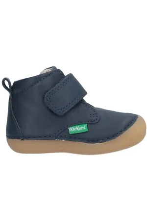 Kickers CALZADO - Botines de caña alta