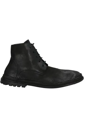 MARSÈLL CALZADO - Botines de caña alta