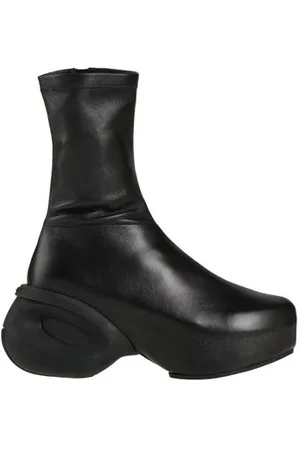 Givenchy CALZADO - Botines de caña alta