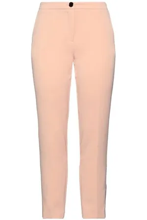 ANNA MOLINARI PARTES DE ABAJO - Pantalones