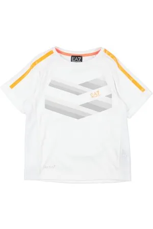 EA7 CAMISETAS Y TOPS - Camisetas