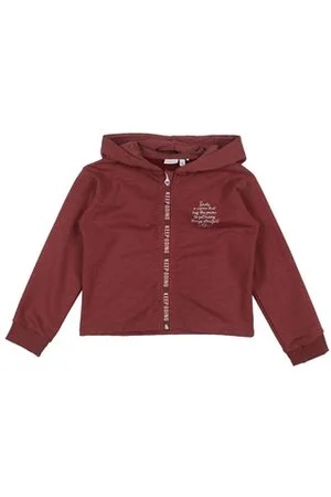 NAME IT CAMISETAS Y TOPS - Sudaderas