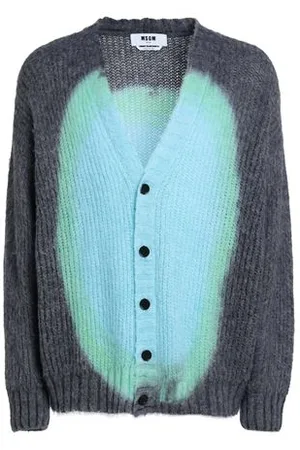 Msgm PRENDAS DE PUNTO - Cárdigans