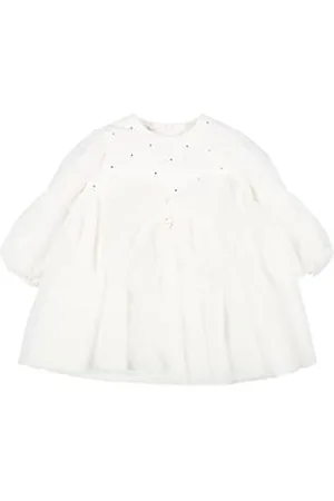 Le Bebé Enfant RECIÉN NACIDO - Vestidos para bebé