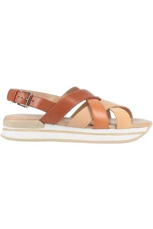 Hogan CALZADO - Sandalias con cierre