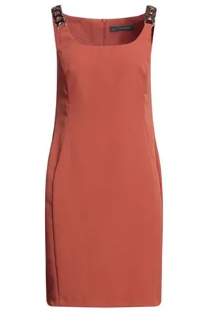 CARLA MONTANARINI VESTIDOS - Minivestidos