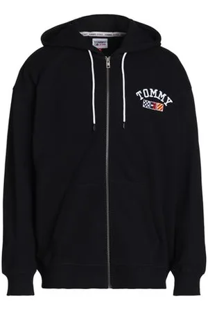 Tommy Hilfiger CAMISETAS Y TOPS - Sudaderas