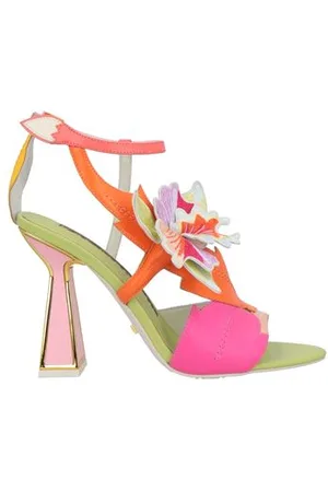Kat Maconie CALZADO - Sandalias con cierre