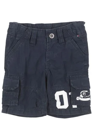 Tommy Hilfiger PARTES DE ABAJO - Pantalones cortos y bermudas
