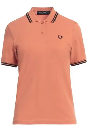 Fred Perry CAMISETAS Y TOPS - Polos