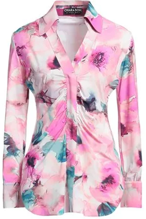 CHIARA BONI CAMISETAS Y TOPS - Tops