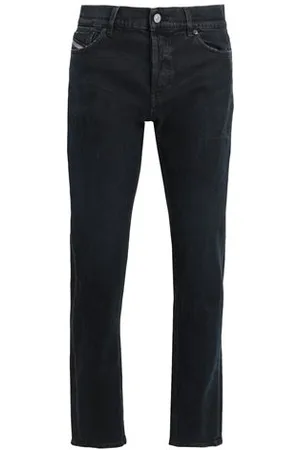 Diesel PARTES DE ABAJO - Pantalones vaqueros