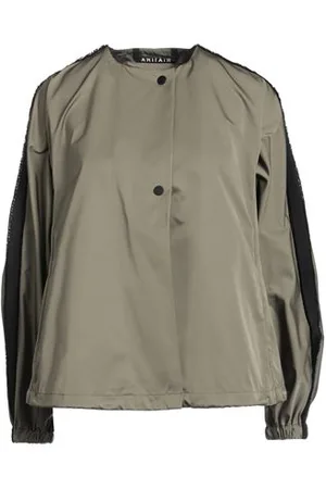 Ahirain ROPA DE ABRIGO - Chaquetas y cazadoras