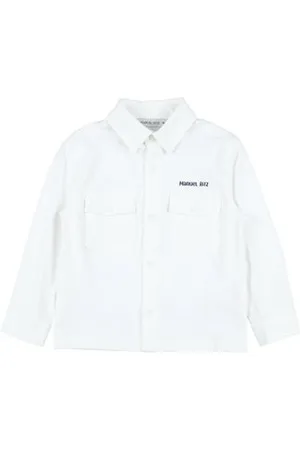 Manuel Ritz CAMISETAS Y TOPS - Camisas