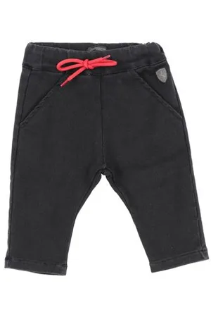 FERRARI PARTES DE ABAJO - Pantalones vaqueros