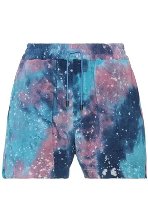 BUSCEMI PARTES DE ABAJO - Pantalones cortos y bermudas