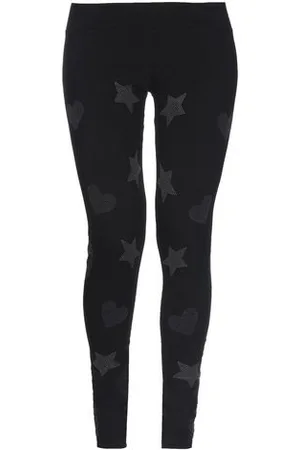 Philipp Plein PARTES DE ABAJO - Leggings